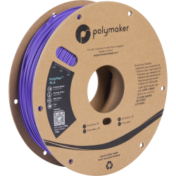 PolyMax Tough PLA Paars - 1.75mm - 750 g