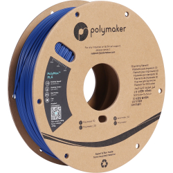 PolyMax Tough PLA Blauw - 1.75mm - 750 g