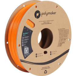 PolyMax Tough PLA Oranje - 1.75mm - 750 g
