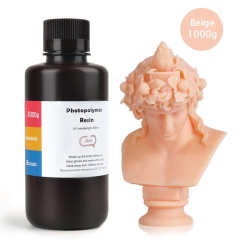 Hars ABS-achtig Beige Elegoo - 1000 ml