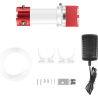 Kit de Refroidissement Hydraulique Creality Kit de Refroidissement Hydraulique Creality