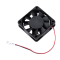 6015 axiale ventilator, Creality Ender-3 S1, Ender-3 S1 Pro, Ender-3 S1 Plus, Ender-5 S1