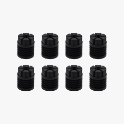 Pieds anti-vibrations pour Bambu Lab X1 / P1