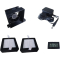 Filtration HEPA du Kit caisson DIY pour Creality Ender3 V3 SE / S1 / S1 Pro