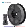 ecoPLA+ Gris Forshape - 1.75mm - 1 kg ecoPLA+ Gris Forshape - 1.75mm - 1 kg