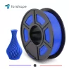 ecoPLA+ Bleu Gris Forshape - 1.75mm - 1 kg ecoPLA+ Bleu Gris Forshape - 1.75mm - 1 kg