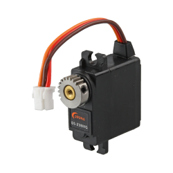 Moteur de Direction à Engrenage Cylindrique Raise3D Pro3 Serie