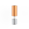Tube (Throat Tube) en alliage de cuivre et de titane Creality Sprite