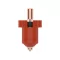 Keramisch verwarmblok (koper) 0,4 mm voor Creality K1 / K1 Max