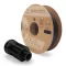 PC-CF Nanovia (renforcé en fibres de carbone) - 1.75mm - 500 g