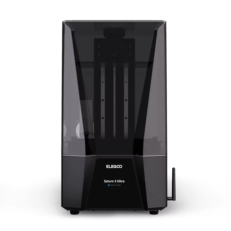 Elegoo Saturnus 3 Ultra Elegoo Saturnus 3 Ultra