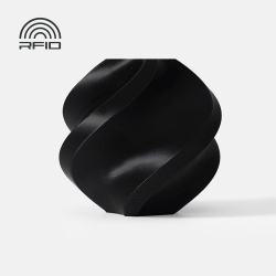 PETG Basic Zwart Bambu Lab - 1,75 mm - 1 kg