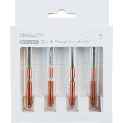 Kit de buses Creality Unicorn Quick Swap, Creality K1, K1C, K1 Max, K1 SE, Ender-3 V3