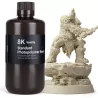 Résine standard 8K Vanilla Elegoo - 1000 ml Résine standard 8K Vanilla Elegoo - 1000 ml