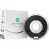 PolyMax PETG Noir - 1.75mm - 750 g (4) PolyMax PETG Noir - 1.75mm - 750 g (4)