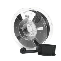 Raise3D Industrial PET CF Zwart - 1.75 mm - 1 kg
