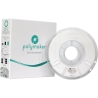 PolyMax PETG Blanc - 1.75mm - 750 g (4) PolyMax PETG Blanc - 1.75mm - 750 g (4)