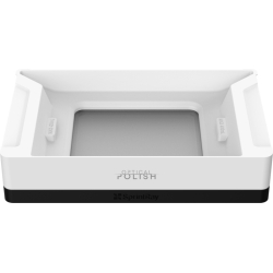 Bak van resin Optical Polish SprintRay Pro 55 / Pro 55S