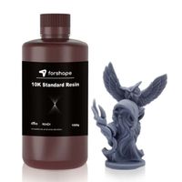 Résine Forshape Premium 10K Gris