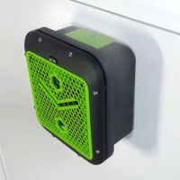 Fonctionnement silencieux