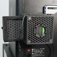 Effectieve filtratie