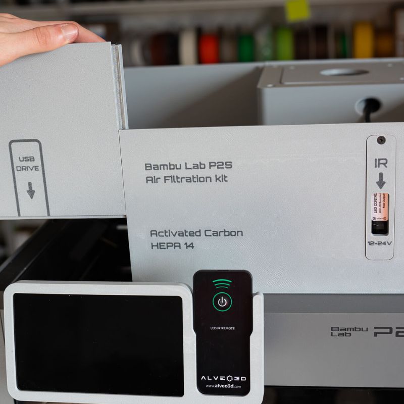 Modularité et impression 3D