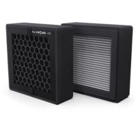 Geïntegreerde HEPA P3D-filters