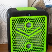 Stabiele thermische omstandigheden