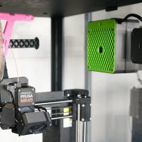 Geoptimaliseerd filtratiesysteem