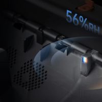 Contrôle humidité ACE 2 Pro