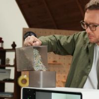 Creality Filament Maker M1 productie van 3D-filament