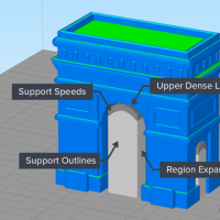 Repair Mesh Simplify3D V5