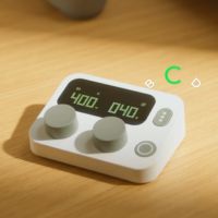 Smart Press xTool interface voor gebruiksgemak