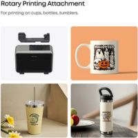 Auto-nivellement accessoire rotatif eufyMake