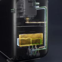 eufyMake E1 système JetClean nettoyage automatique buses UV