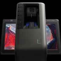 eufyMake E1 surface d'impression 330x420 UV flatbed