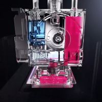Vacation-modus van de xTool O1 Omni Printer Dual UV