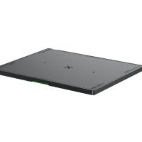 Groot printvolume van de xTool O1 Omni Printer Dual UV