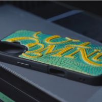 Automatische positionering van de xTool O1 Omni Printer Dual UV
