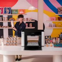 Impression sur objets et textiles avec la xTool O1 Omni Printer UV&DT