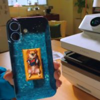 3D sublimatie xTool WonderPress module