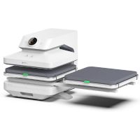 Dual Station compatible xTool WonderPress