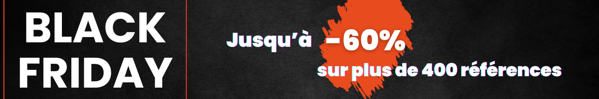 Black Friday Imprimante 3D