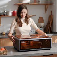 Creality Falcon A1 10W compact formaat
