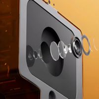 Creality Falcon A1 10W camera