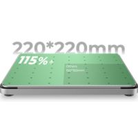 xTool F2 Ultra groot werkoppervlak
