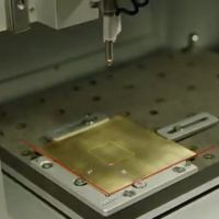 Makera Carvera Air précision