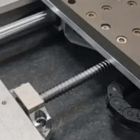 Makera Carvera Air précision