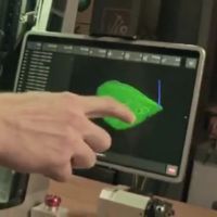 Makera Carvera Air logiciel