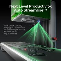 Caméra autofocus xTool F1 Ultra